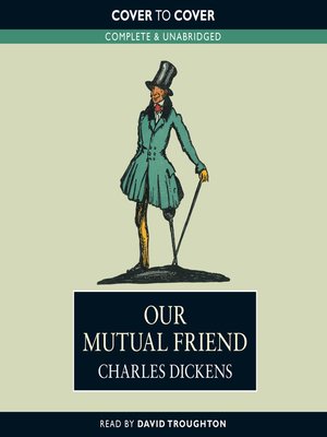 cover image of Our Mutual Friend